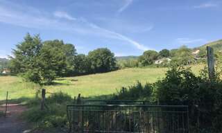 Terrain  22227 m² à vendre à Clairvaux-d'Aveyron (12330)