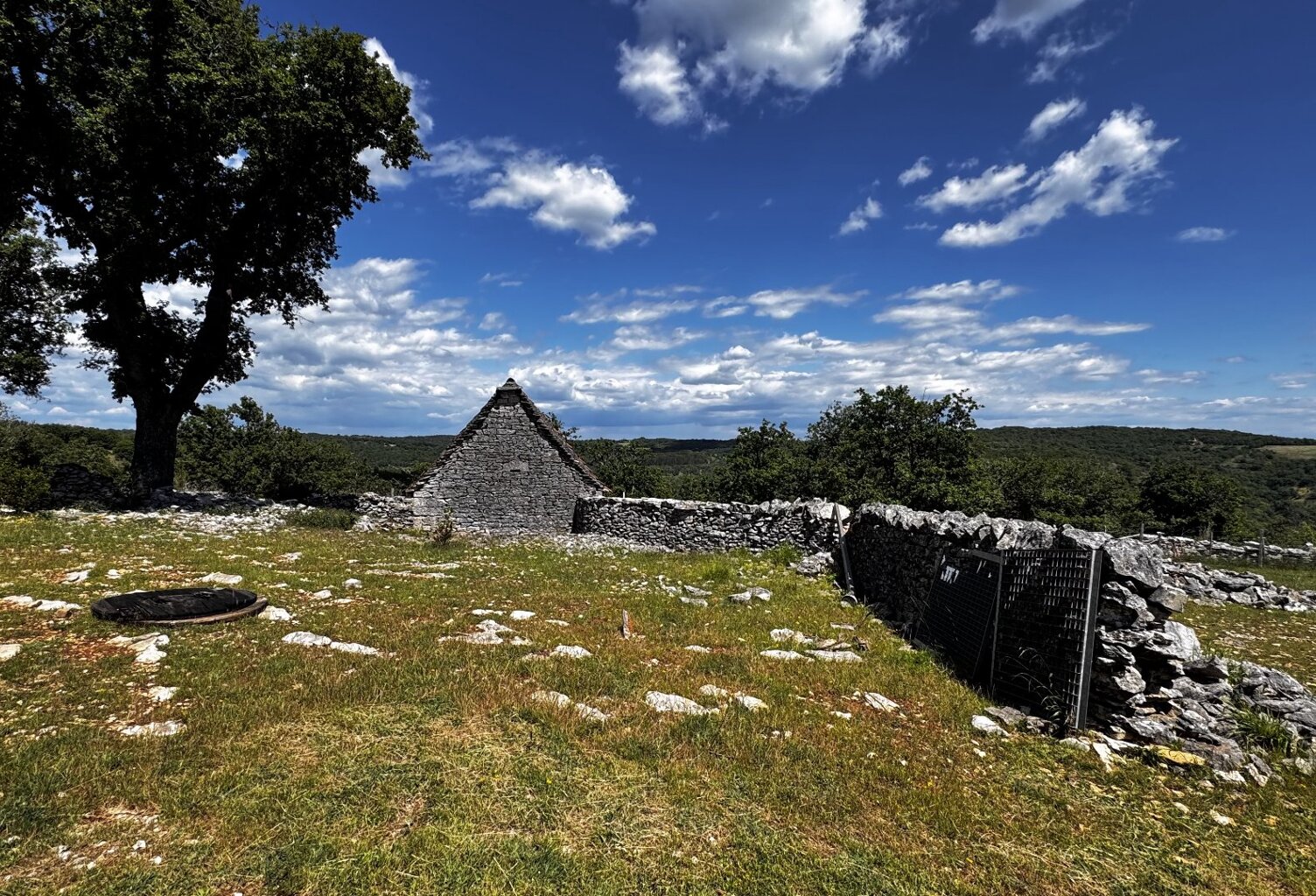 Terrain — photo 1