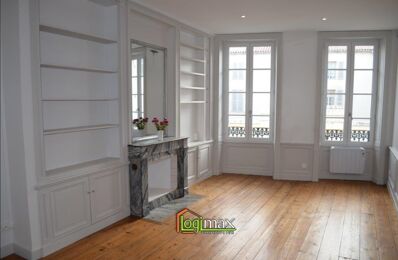 location appartement 805 € CC /mois à proximité de Dompierre-sur-Mer (17139)