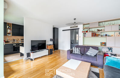 vente appartement 685 000 € à proximité de Vénissieux (69200)