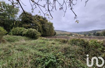 terrain  pièces 950 m2 à vendre à Barzy-sur-Marne (02850)