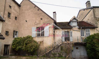 Maison 6 Pièces 123 m² à vendre à Lons-le-Saunier (39000)