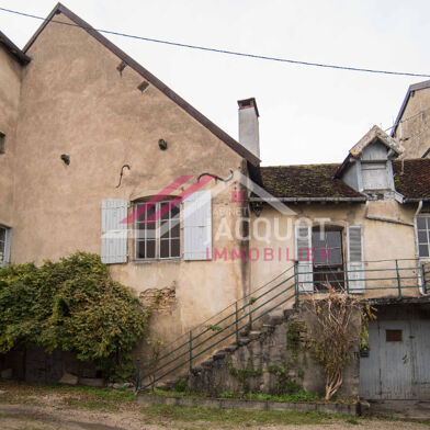 Maison 6 pièces 96000 €