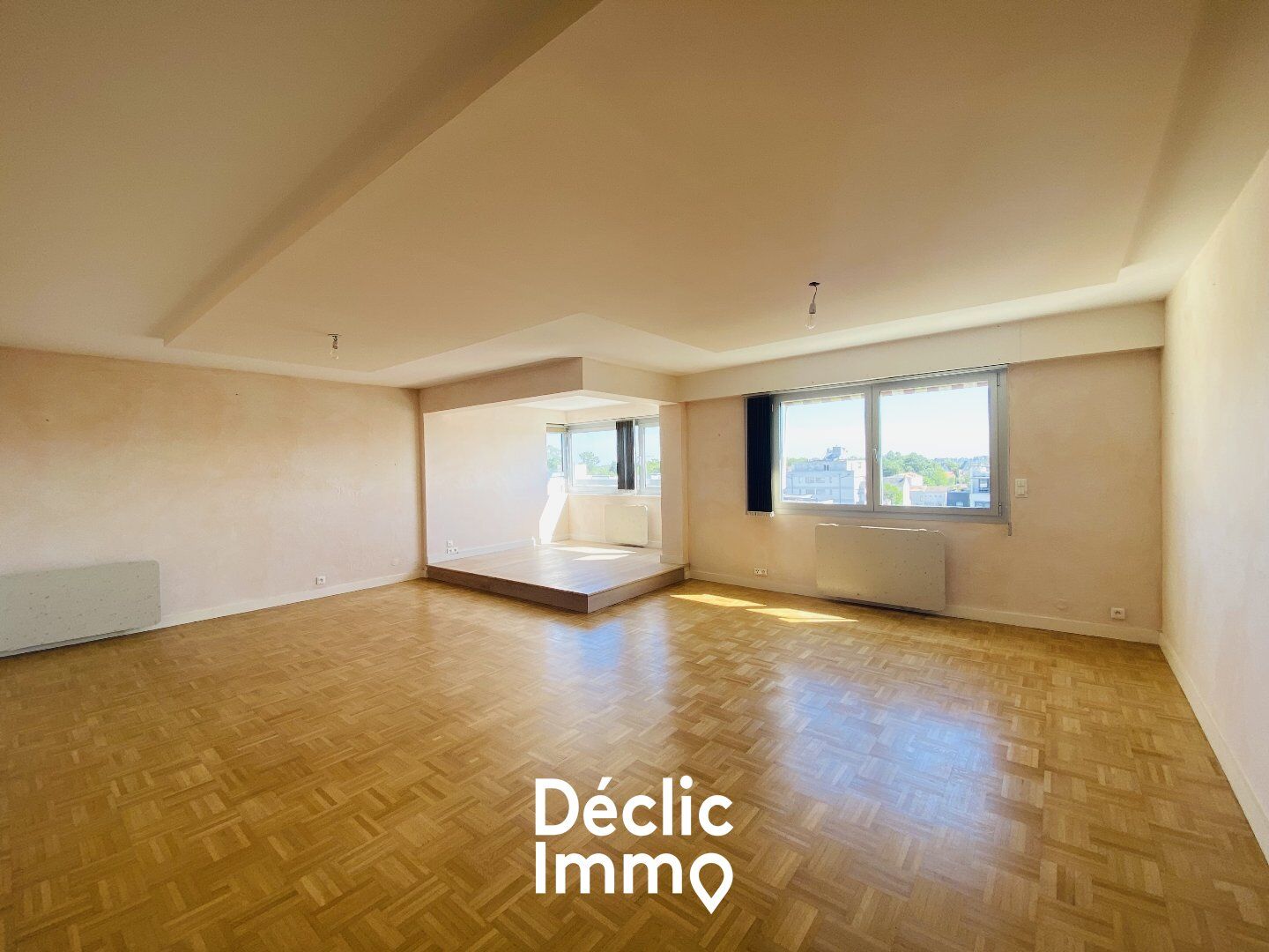 Appartement 4 pièces  à vendre Rochelle (La) 17000