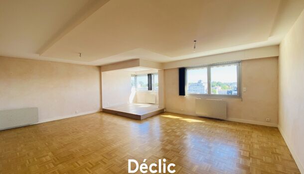 Appartement 4 pièces  à vendre Rochelle (La) 17000