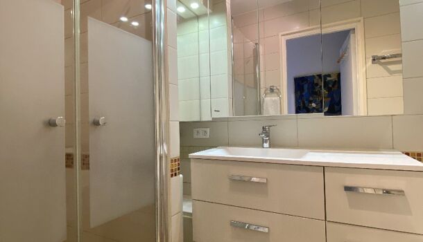 Appartement 4 pièces  à vendre Rochelle (La) 17000