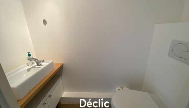 Appartement 4 pièces  à vendre Rochelle (La) 17000
