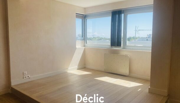 Appartement 4 pièces  à vendre Rochelle (La) 17000