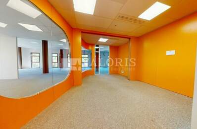 BUREAUX à LOUER — photo du bien