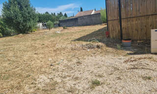 Terrain  724 m² à vendre à Aubignan (84810)