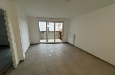 location appartement 590 € CC /mois à proximité de Le Loroux-Bottereau (44430)