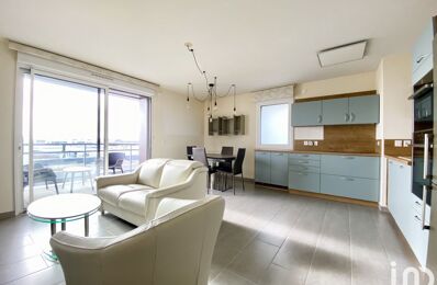 vente appartement 590 000 € à proximité de Lagord (17140)