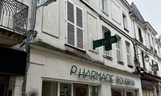 Immeuble  440 m² à vendre à Châtellerault (86100)