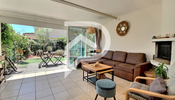 Appartement 2 pièces  à vendre Bormes-les-Mimosas 83230