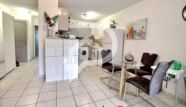 Appartement 2 pièces  à vendre Bormes-les-Mimosas 83230