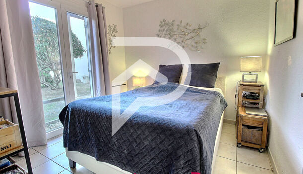 Appartement 2 pièces  à vendre Bormes-les-Mimosas 83230