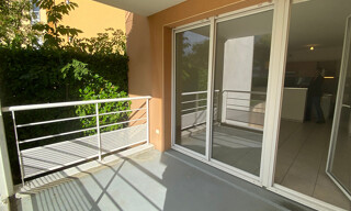 Appartement 2 Pièces 44 m² à vendre à Pau (64000)
