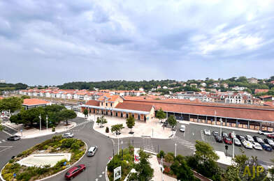 Appartement 5 pièces 892500 €