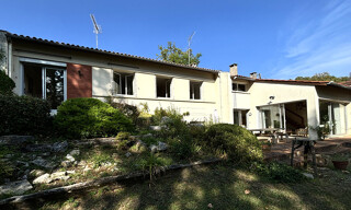 Maison 8 Pièces 205 m² à vendre à Montauban (82000)