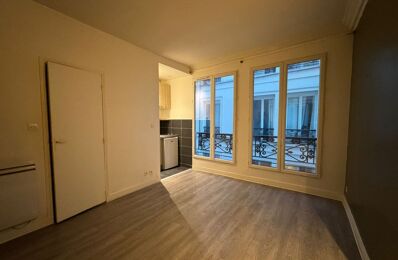 vente appartement 185 000 € à proximité de Paris 18 (75018)