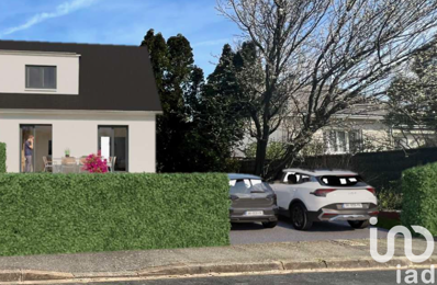 vente maison 285 000 € à proximité de Saint-Fiacre-sur-Maine (44690)