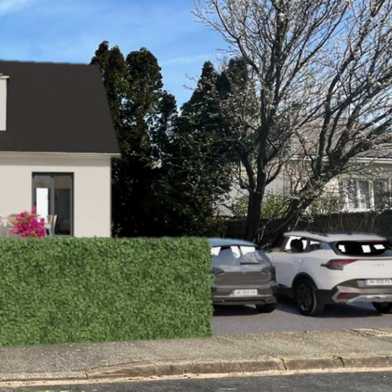 Maison 6 pièces 83 m²