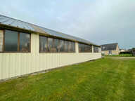 Hangar/Atelier à louer à PICAUVILLE — photo 2