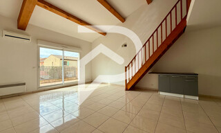 Appartement 4 Pièces 88 m² à vendre à La Farlède (83210)
