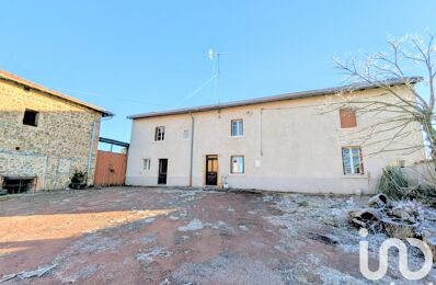 vente maison 280 000 € à proximité de Pouilly-Lès-Feurs (42110)