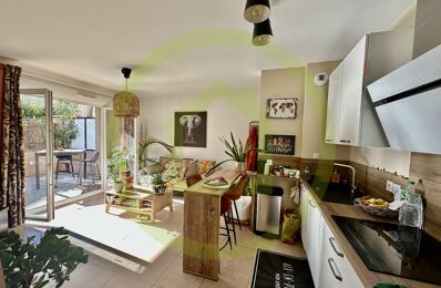 vente appartement 290 000 € à proximité de Six-Fours-les-Plages (83140)