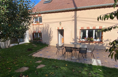 vente maison 360 000 € à proximité de Meung-sur-Loire (45130)