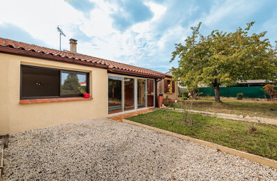 vente maison 285 000 € à proximité de Mauzac (31410)