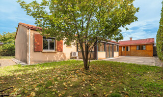Maison 5 Pièces 104 m² à vendre à Frouzins (31270)