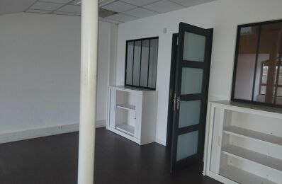 vente bureau 433 600 € à proximité de Saint-Paul-Lès-Dax (40990)