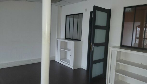 Bureau  à vendre Saint-Paul-lès-Dax 40990