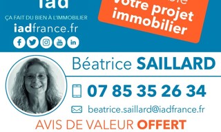 Commerce  120 m² à vendre à La Tranche-sur-Mer (85360)