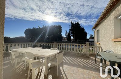 vente maison 450 000 € à proximité de Canet-en-Roussillon (66140)