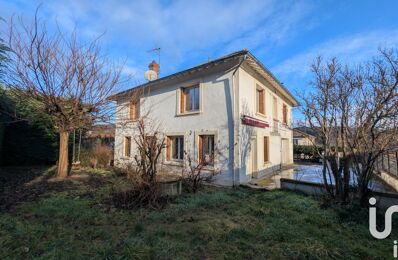 vente maison 220 000 € à proximité de Saint-Paulien (43350)