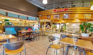 Commerce 4 Pièces 421 m² à vendre à Dax (40100)