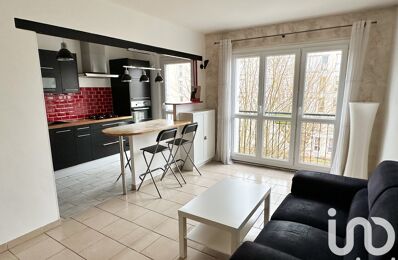 vente appartement 159 000 € à proximité de Créteil (94000)