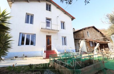 vente maison 470 000 € à proximité de Saint-Georges-les-Bains (07800)