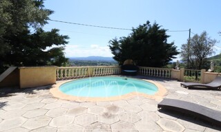 Maison  370 m² à vendre à La Voulte-sur-Rhône (07800)