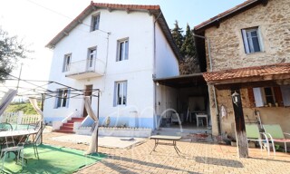 Maison  370 m² à vendre à La Voulte-sur-Rhône (07800)
