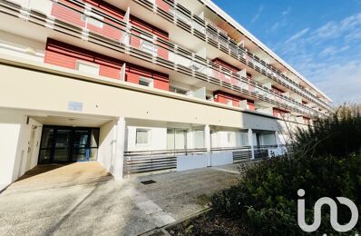 vente appartement 167 000 € à proximité de La Flotte (17630)