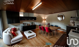 Maison 2 Pièces 52 m² à vendre à Saint-Martin-de-Saint-Maixent (79400)