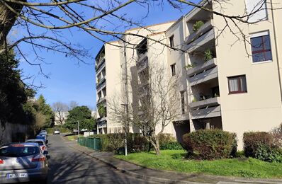 vente appartement 239 000 € à proximité de Rivedoux-Plage (17940)