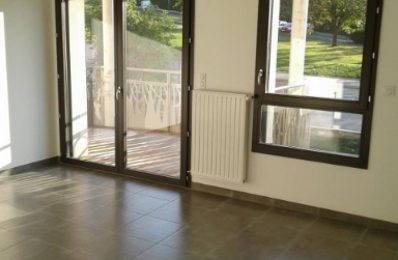 location appartement 740 € CC /mois à proximité de L'Horme (42152)