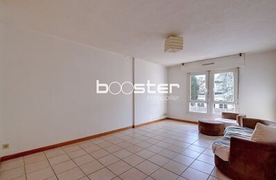 vente appartement 239 000 € à proximité de Villate (31860)