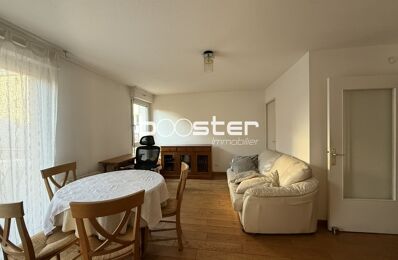 vente appartement 215 000 € à proximité de Castanet-Tolosan (31320)