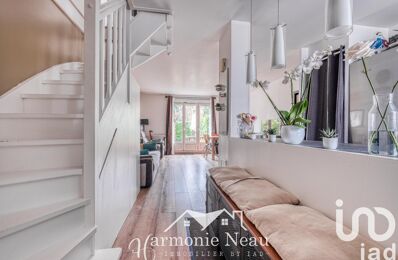 vente maison 285 500 € à proximité de Drancy (93700)